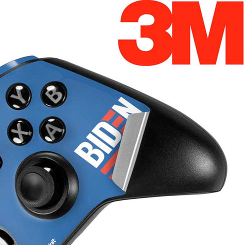 Biden Political Xbox One Elite Controller Skin