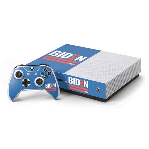 Biden Political Xbox One Skins