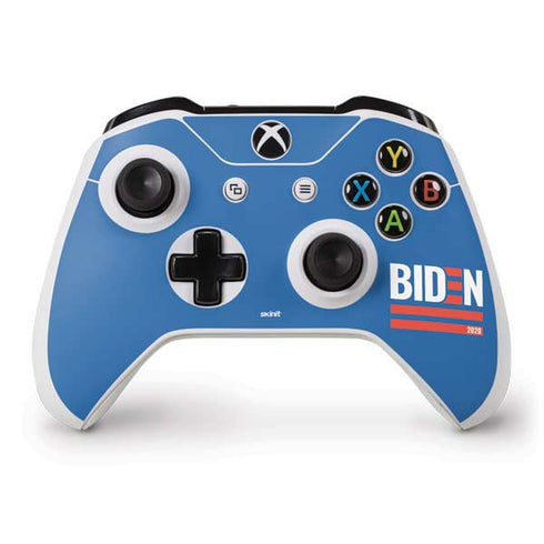 Biden Political Xbox One S Controller Skin