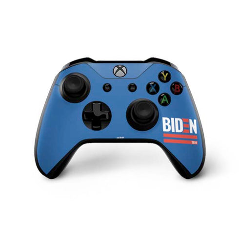 Biden Political Xbox One X Controller Skin