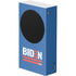 Biden Political Xbox Series S Console Skin
