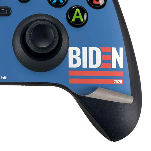 Biden Political Xbox Series X Bundle Skin