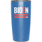Biden Political Yeti 20oz Tumbler Skin
