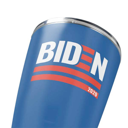 Biden Political Yeti 20oz Tumbler Skin