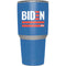 Biden Political Yeti 30oz Rambler Tumbler Skin