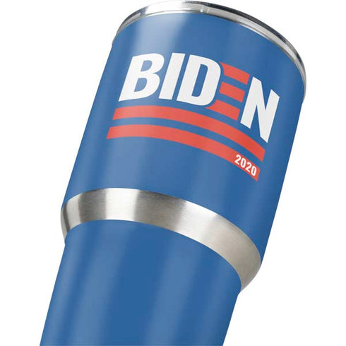 Biden Political Yeti 30oz Rambler Tumbler Skin