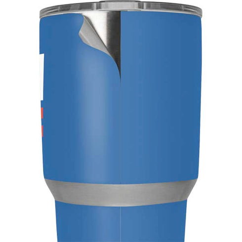 Biden Political Yeti 30oz Rambler Tumbler Skin