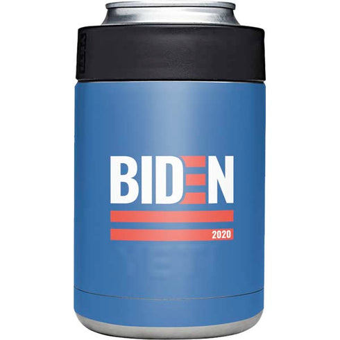 Biden Political Yeti Colster Can Insulator Skin