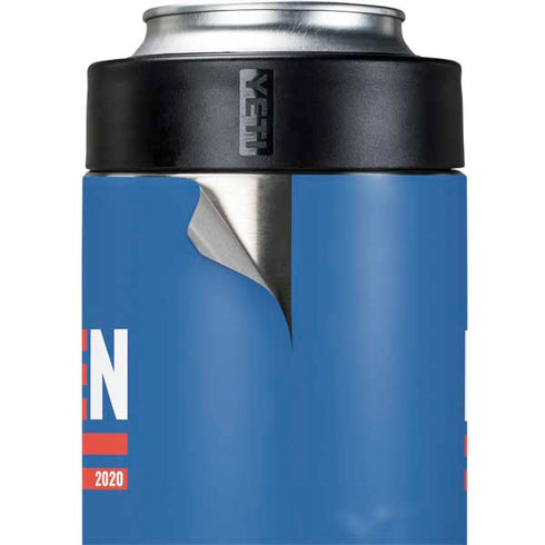 Biden Political Yeti Colster Can Insulator Skin