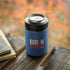 Biden Political Yeti Colster Can Insulator Skin