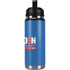Biden Political YETI Rambler 26oz Bottle Skin