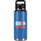 Biden Political YETI Rambler 36oz Bottle Skin