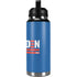 Biden Political YETI Rambler 36oz Bottle Skin