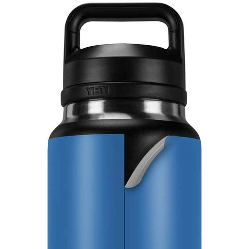 Biden Political YETI Rambler 36oz Bottle Skin