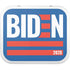 Biden Political YETI Roadie 24 Hard Cooler Skin