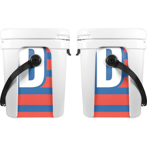 Biden Political YETI Roadie 24 Hard Cooler Skin