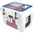 Biden Political YETI Tundra 35 Hard Cooler Skin