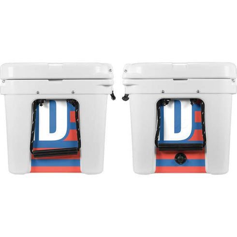 Biden Political YETI Tundra 35 Hard Cooler Skin