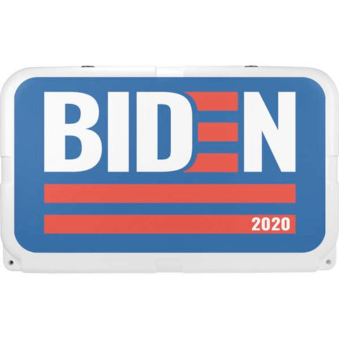 Biden Political YETI Tundra 45 Hard Cooler Skin