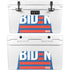 Biden Political YETI Tundra 45 Hard Cooler Skin