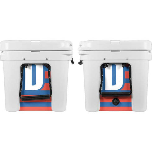 Biden Political YETI Tundra 45 Hard Cooler Skin