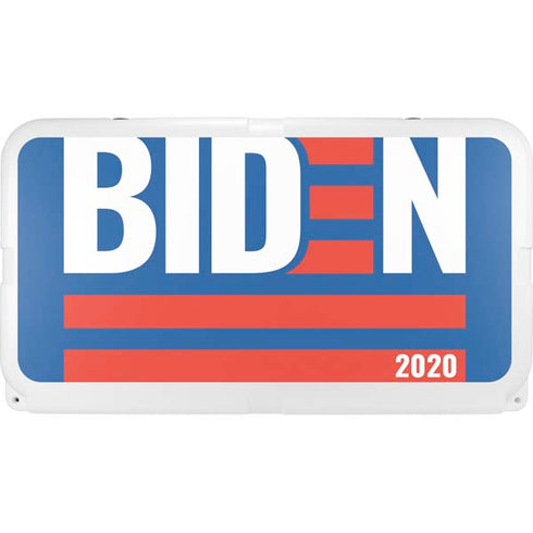 Biden Political YETI Tundra 65 Hard Cooler Skin