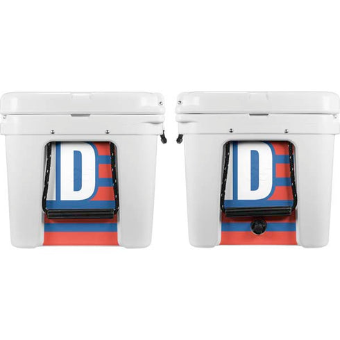 Biden Political YETI Tundra 65 Hard Cooler Skin