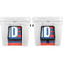 Biden Political YETI Tundra 65 Hard Cooler Skin
