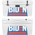 Biden Political YETI Tundra 75 Hard Cooler Skin
