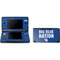 University of Kentucky Big Blue Nation 3DS (2011) Skin