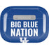 University of Kentucky Big Blue Nation AirPods Pro 2nd Gen Skin