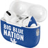 University of Kentucky Big Blue Nation AirPods Pro 2nd Gen Skin