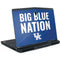 University of Kentucky Big Blue Nation Dell Alienware Skin