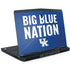 University of Kentucky Big Blue Nation Dell Alienware Skin