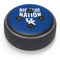 University of Kentucky Big Blue Nation Amazon Echo Dot Skin