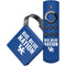 University of Kentucky Big Blue Nation Amazon Fire TV Skin