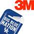 University of Kentucky Big Blue Nation Apple AirPods 2 Skin