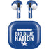 University of Kentucky Big Blue Nation Apple AirPods (3rd Gen 2021) Skin