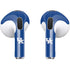 University of Kentucky Big Blue Nation Apple AirPods (3rd Gen 2021) Skin