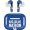 University of Kentucky Big Blue Nation Apple AirPods Pro Skin