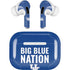 University of Kentucky Big Blue Nation Apple AirPods Pro Skin