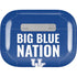 University of Kentucky Big Blue Nation Apple AirPods Pro Skin