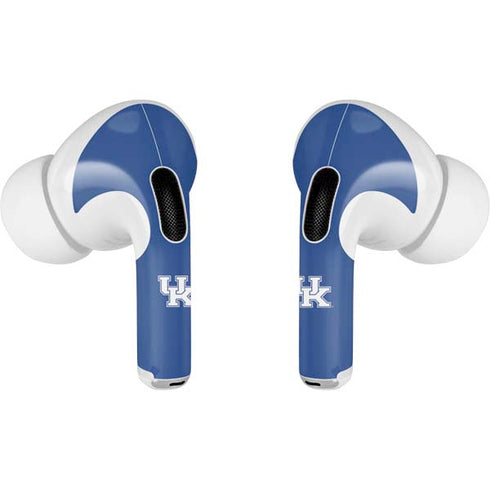 University of Kentucky Big Blue Nation Apple AirPods Pro Skin