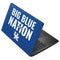 University of Kentucky Big Blue Nation Asus X502CA 15.6 Skin