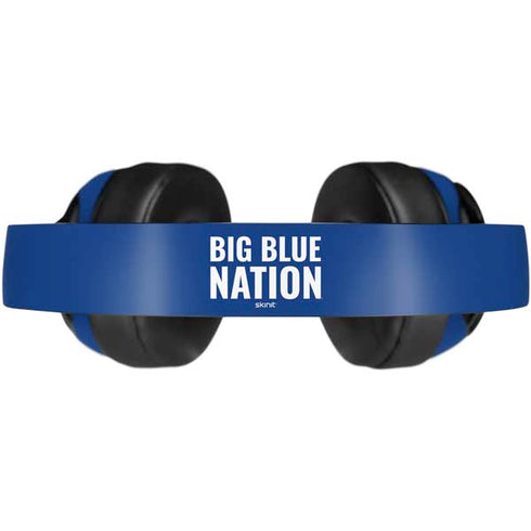 University of Kentucky Big Blue Nation Beats Solo Pro Skin