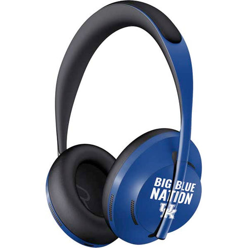 University of Kentucky Big Blue Nation Bose Noise Cancelling Headphones 700 Skin