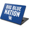University of Kentucky Big Blue Nation Dell Chromebook Skin