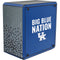 University of Kentucky Big Blue Nation Cooler Master MasterBox Q300L Mini Tower Skin