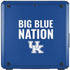 University of Kentucky Big Blue Nation Cooler Master MasterBox Q300L Mini Tower Skin