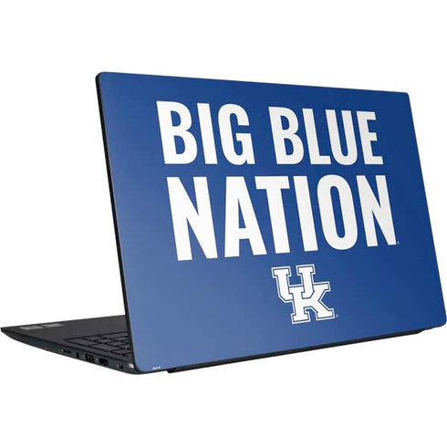University of Kentucky Big Blue Nation Dell Vostro Skin